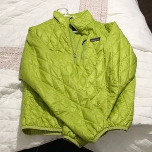 Patagonia pullover